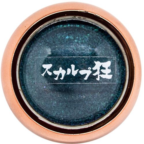 【NAKANOくんプロデュース】TAMAMUSHI No.3 ブルー(チップ付)【お取り寄せ】【ゆうパケット】