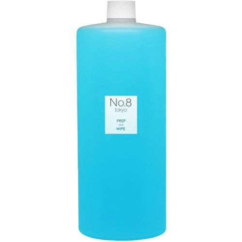 ●プレップ&ワイプ 1000ml