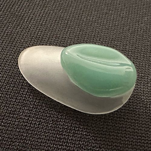 3Dカラージェル4g ブルーグリーン【お取り寄せ】