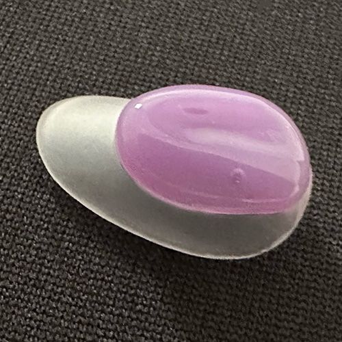 3Dカラージェル4g パープル【お取り寄せ】