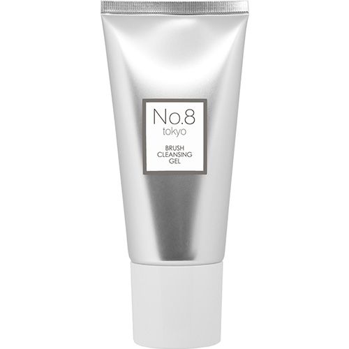 ●[欠品]ブラシクレンジングジェル 80g(大容量チューブ)