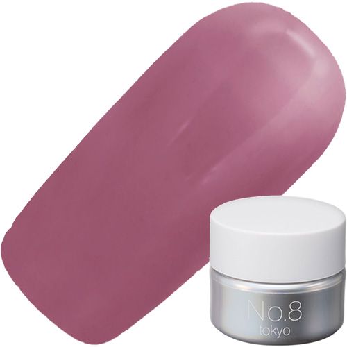 カラージェル4g C305 クリアスモーキースキンピンク【お取り寄せ】