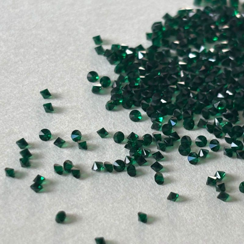 カラーピクシー ダークグリーン【お取り寄せ】【ゆうパケット】