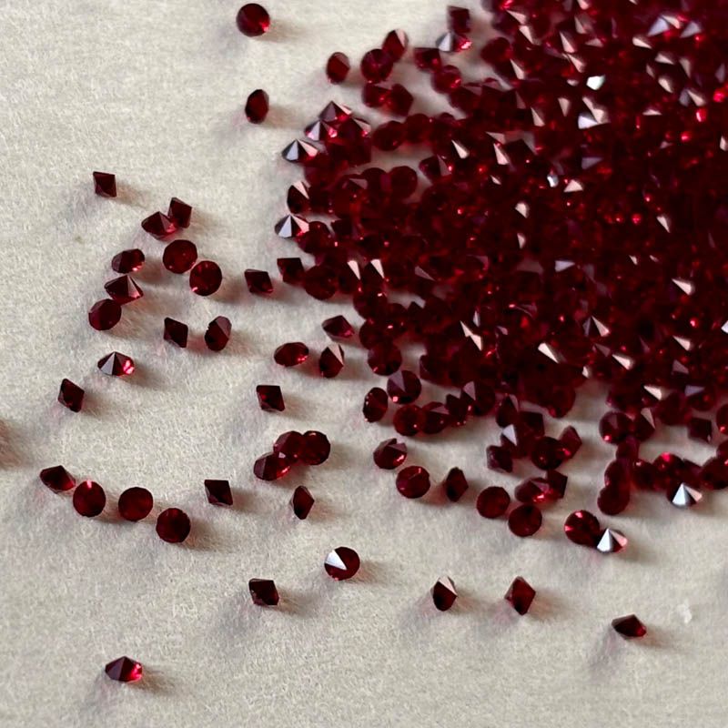 カラーピクシー ダークレッド【お取り寄せ】【ゆうパケット】