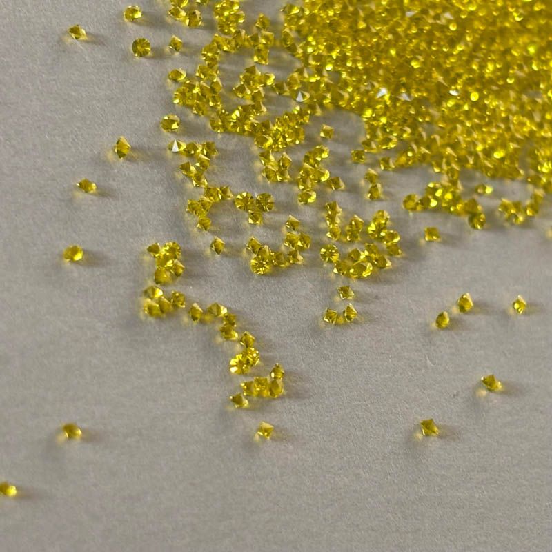 カラーピクシー レモンイエロー【お取り寄せ】【ゆうパケット】