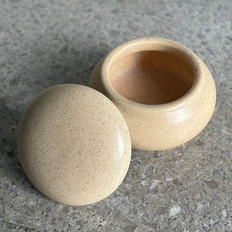 ダッペンディッシュ ベージュ