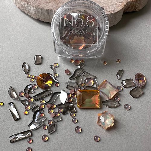 ダークストーンアソート【ゆうパケット】