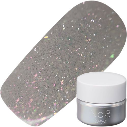 カラージェル4g G178 ダズリンググレー【お取り寄せ】