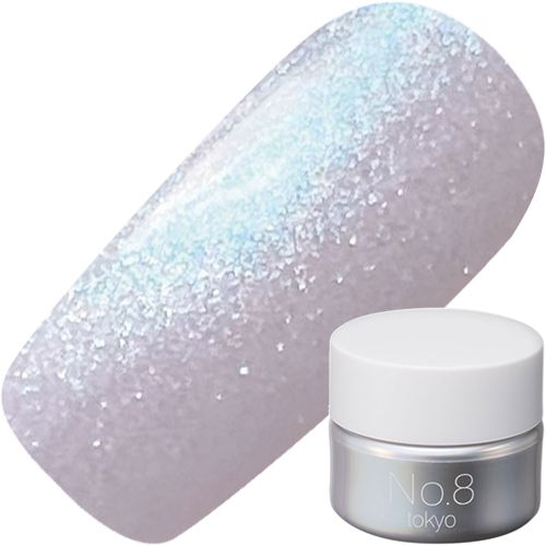 アイスグリッタージェル3g ブルー【お取り寄せ】