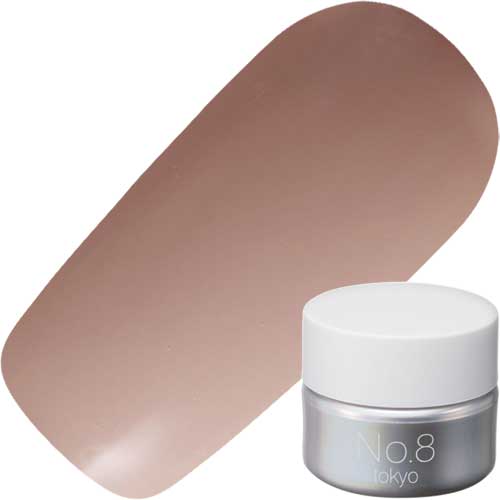 カラージェル4g M30 マットオークルベージュ【お取り寄せ】