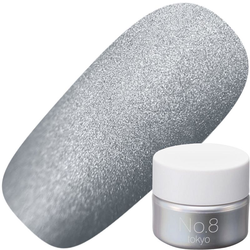 セラミックマグネットジェル MG7 スモークブルー【お取り寄せ】