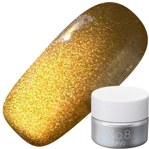 セラミックマグネットジェル3g MG14【お取り寄せ】