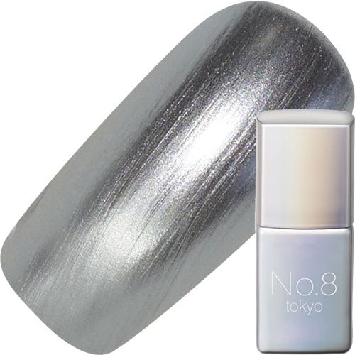 メタルリキッド10g シルバー【お取り寄せ】