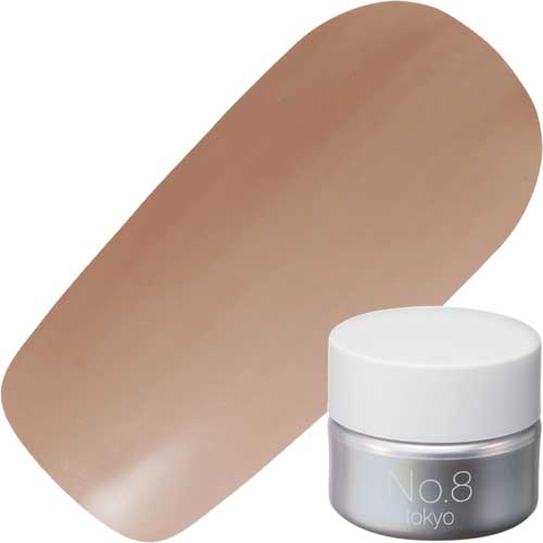 カラージェル4g S20 シアーグレーベージュ【お取り寄せ】