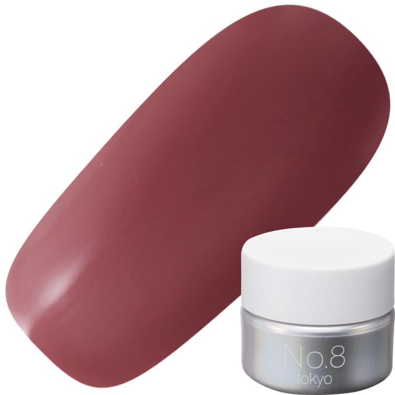 カラージェル S52R シアーブラウンローズ【お取り寄せ】