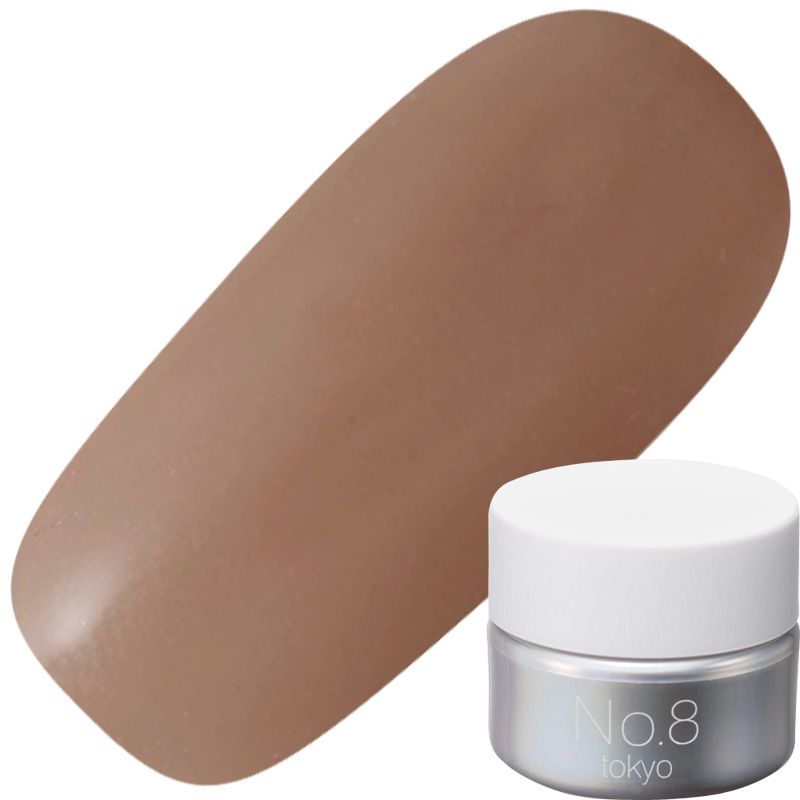 カラージェル S58R シアースモークベージュ【お取り寄せ】