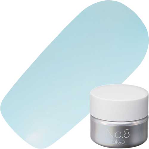 カラージェル4g S83 シアーライトブルー【お取り寄せ】