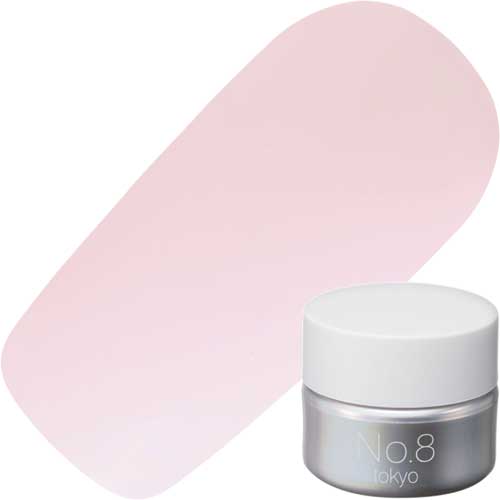 カラージェル4g S146 シアースキンホワイトピンク【お取り寄せ】