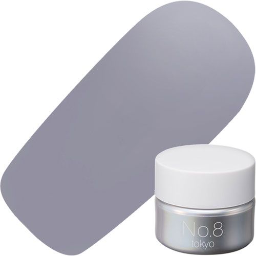 カラージェル4g S422 シアーグレーブルー【お取り寄せ】