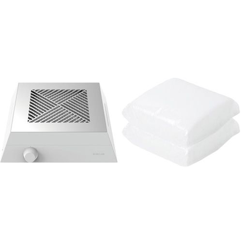 kasane プレフィルター付き特別セット[イベント販売限定]