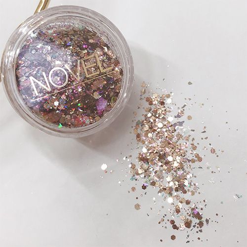 ベントゥーラグリッター【ゆうパケット】