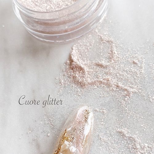 クオーレグリッター【ゆうパケット】