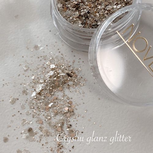 クリュシュグランツグリッター【ゆうパケット】