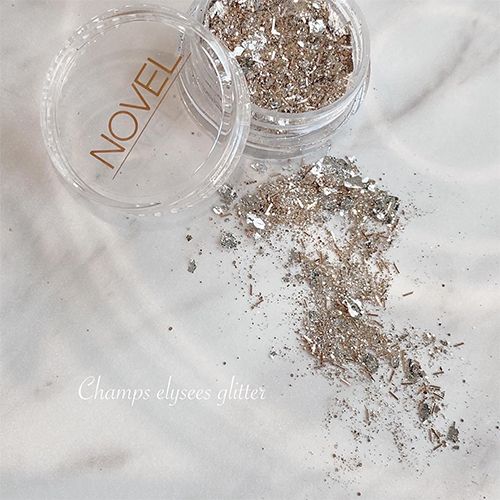 シャンゼリゼグリッター【ゆうパケット】