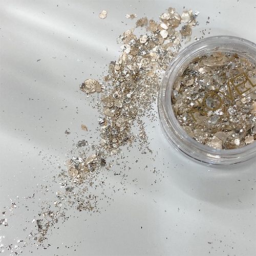 【小森純×NOVEL】エクラロシュ グリッター【ゆうパケット】