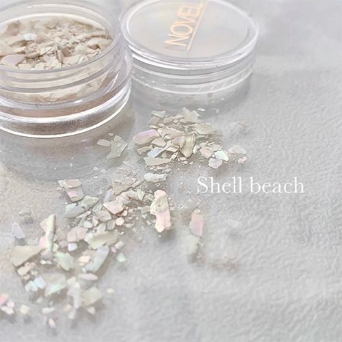 シェルビーチ【ゆうパケット】