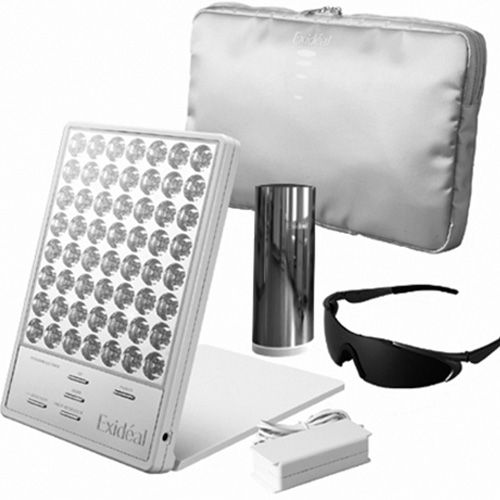 [LED美顔器]エクスイディアル 本体セット [EX-B280]【お取り寄せ】