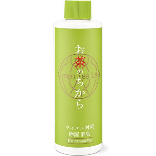 お茶のちから抗菌抗ウイルスウォーター200ml