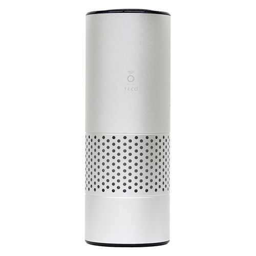 オゾン除菌脱臭器 Loop シルバー【お取り寄せ】