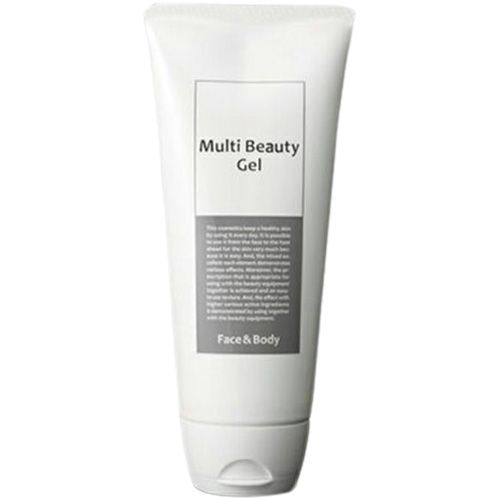 PYR-KNIGHT パイラナイト専用 マルチビューティゲル 200g【お取り寄せ】