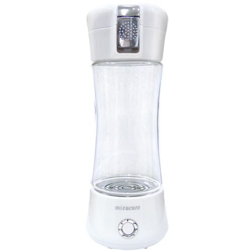 高濃度水素水生成器 HYDROGEN WATER mizucure ミズキュア【お取り寄せ】