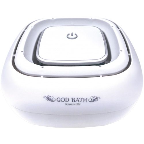 高濃度水素入浴器(GOD BATH PREMIUM SPA)【お取り寄せ】