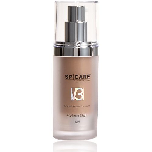 パーティクルプライマー ミディアムライト 30ml【正規品】