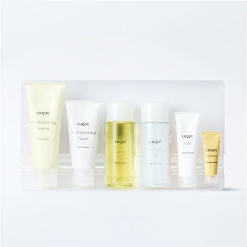 ルクエ3 スタートアップキット