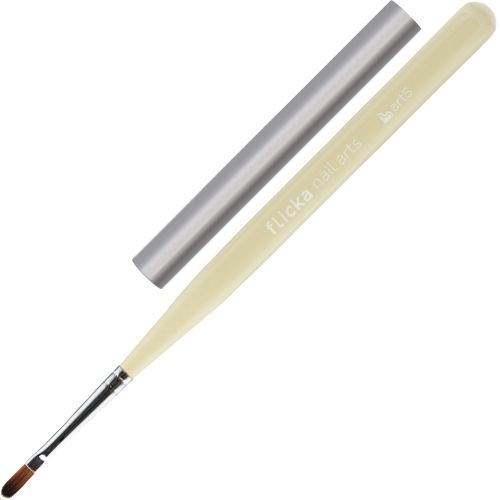 art5 スリムオーバル(キャップ付)【ゆうパケット】