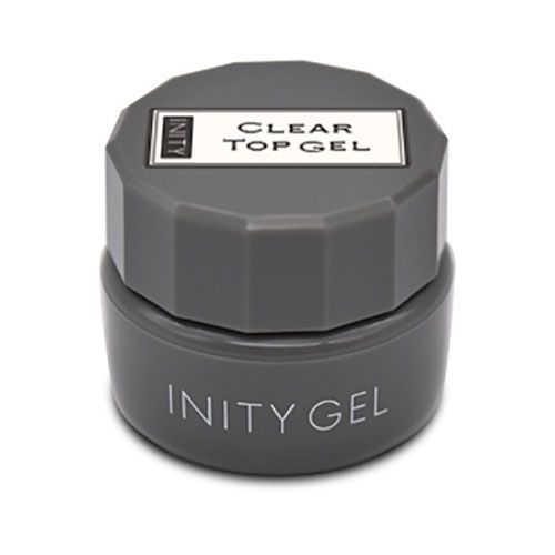 クリアトップジェル 5g