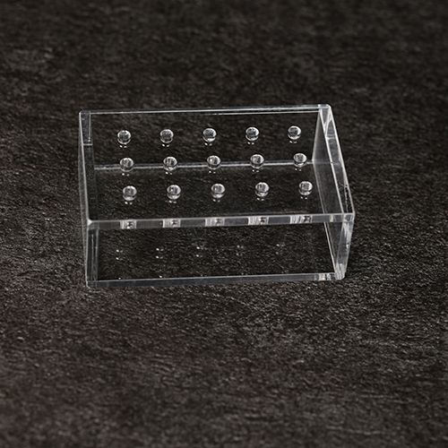 ビットスタンドケース