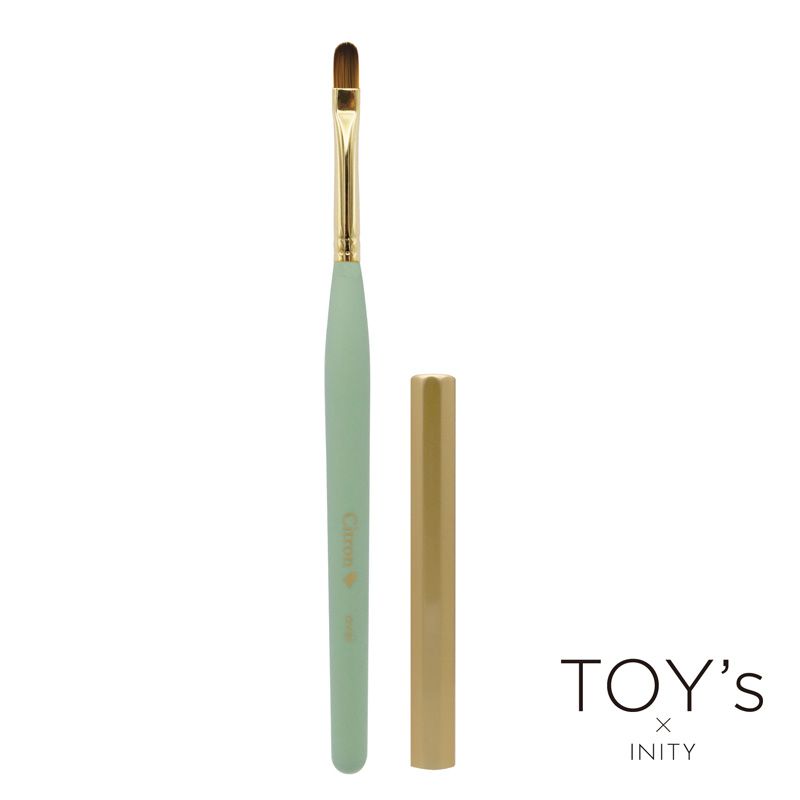 TOY's x Citron T-CBR-O オーバル【ゆうパケット】