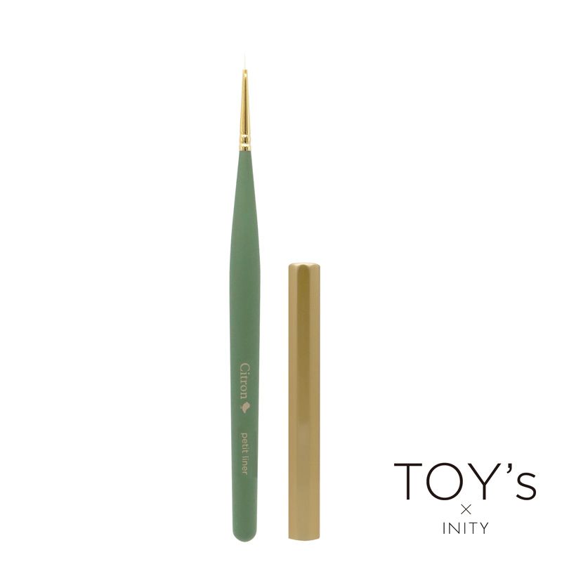 TOY's x Citron T-CBR-PL プチライナー【ゆうパケット】