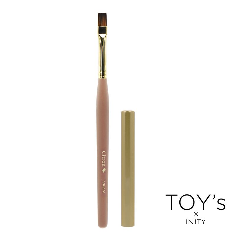 TOY's x Citron  T-CBR-SQ スクエア【ゆうパケット】