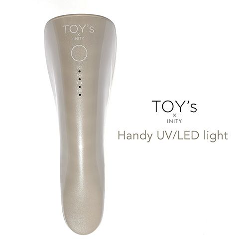 ハンディUV/LEDライト