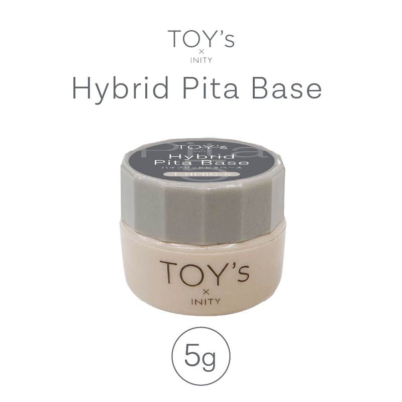 ハイブリッドピタベース 5g