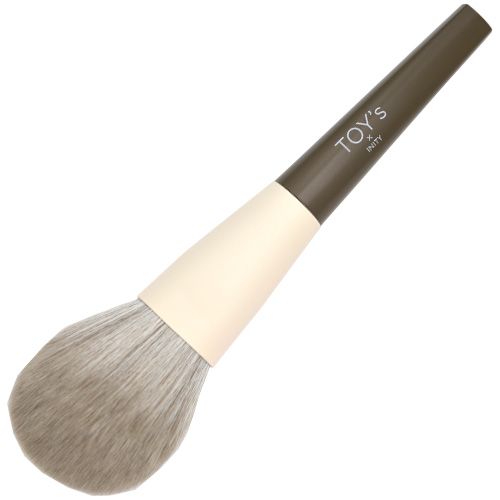 It dusty interior brush【ゆうパケット】