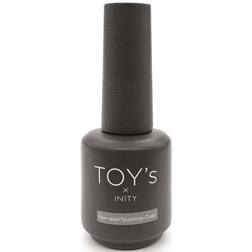 [ノンワイプ]ノンワイプツヤトップコート 12ml