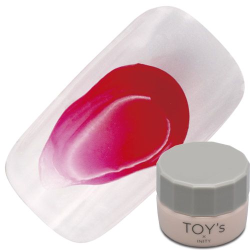 【KAI先生プロデュース】nendo gel 8g PND01 ラズベリーグミ【お取り寄せ】