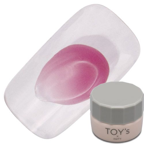 【KAI先生プロデュース】nendo gel 8g PND02 ピーチグミ【お取り寄せ】